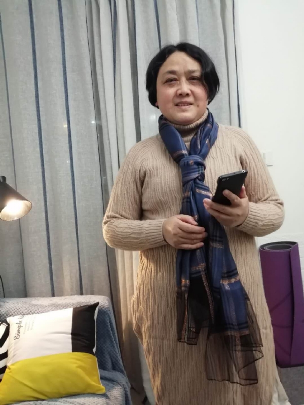 荣荣的第二张照片--德州相亲服务中心