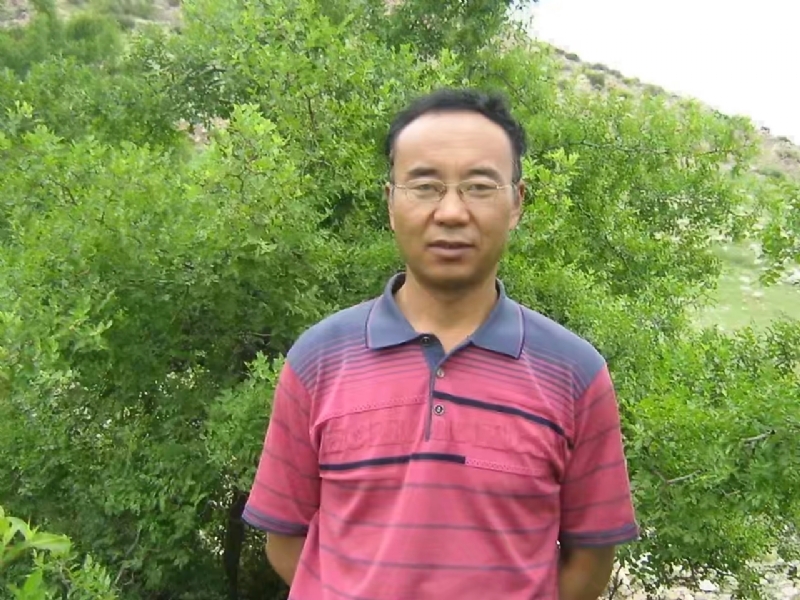 绿水青山的第二张照片--德州相亲服务中心