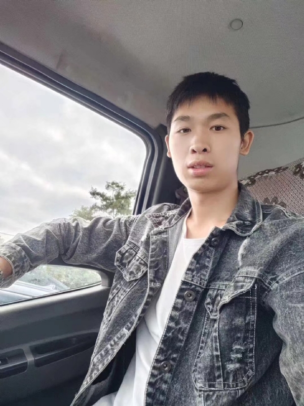 康康的第一张照片--德州相亲服务中心