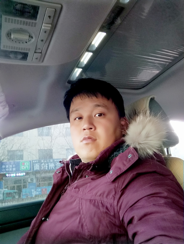 花样年华的第二张照片--德州相亲服务中心