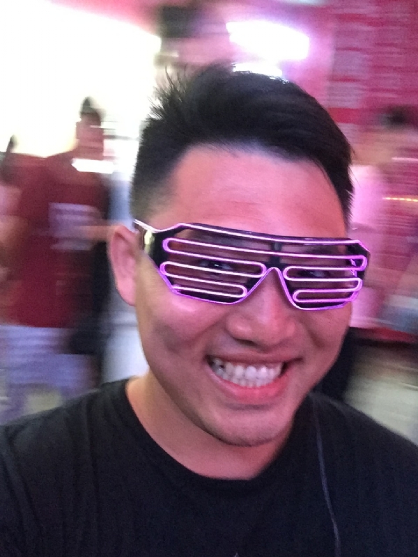 大菠萝的第二张照片--德州相亲服务中心