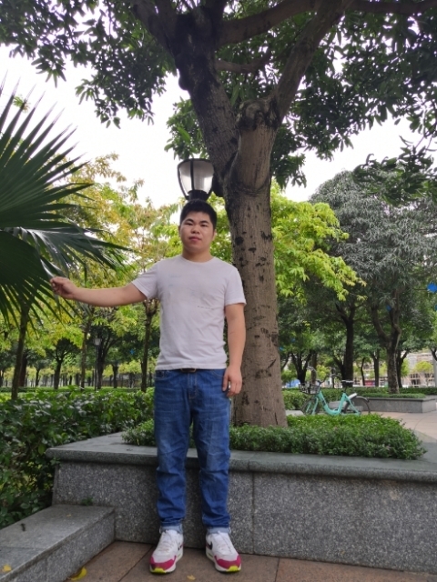 小欧的第二张照片--德州相亲服务中心