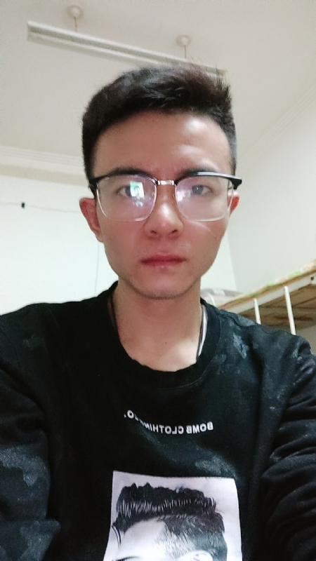 苗子的第一张照片--德州相亲服务中心