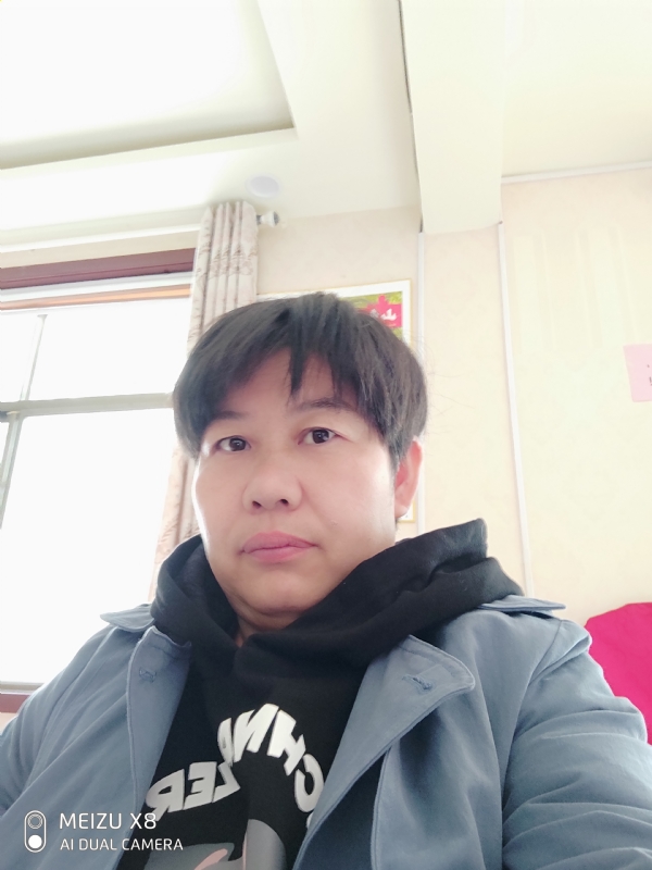 带我回家吧的第一张照片--德州相亲服务中心