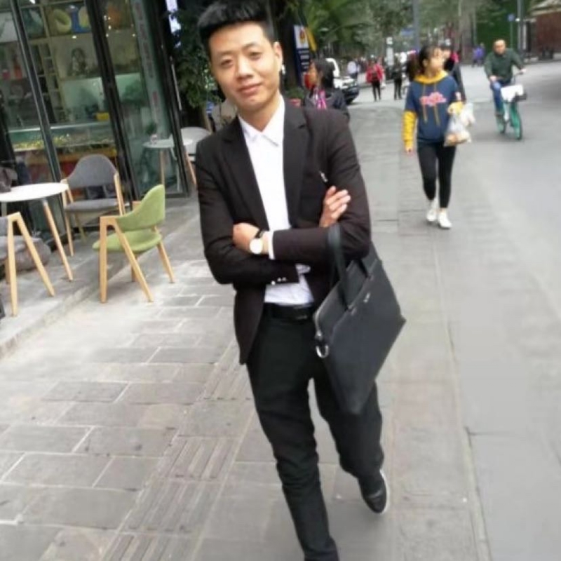 好少年的第一张照片--德州相亲服务中心