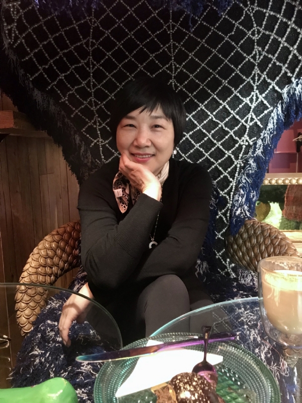Cindy的第一张照片--德州相亲服务中心