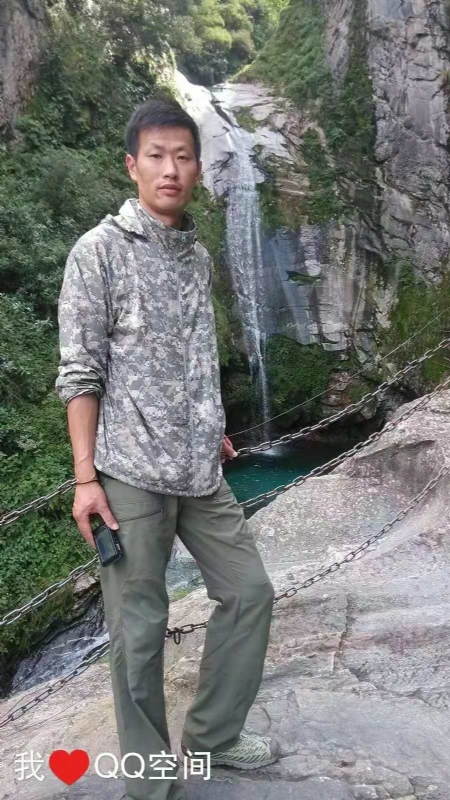 陌颜的第一张照片--德州相亲服务中心