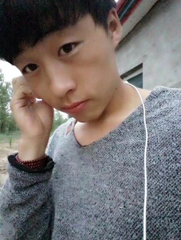 小胡的第一张照片--德州相亲服务中心