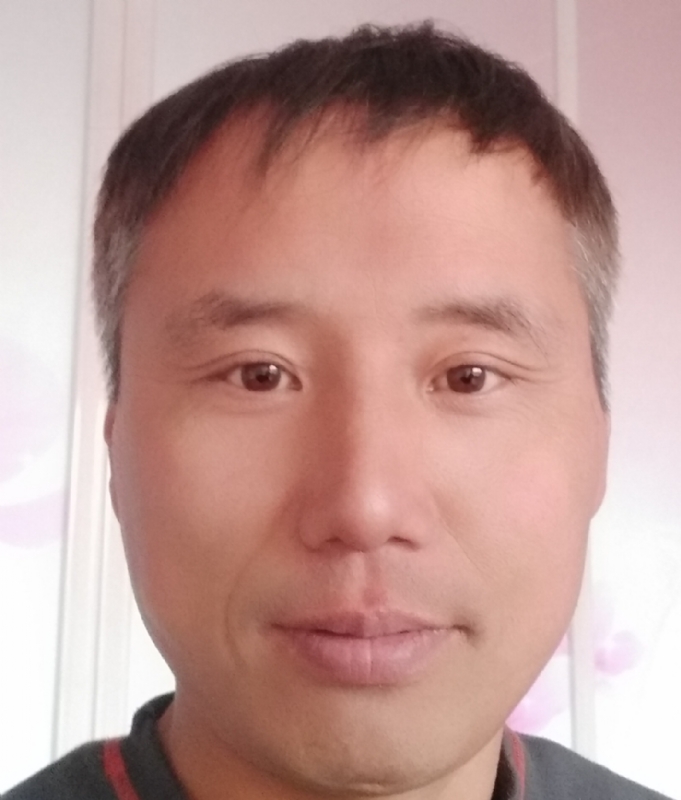 寻爱的第一张照片--德州相亲服务中心