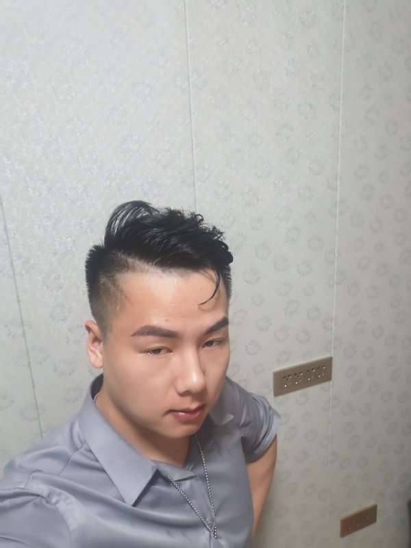 星空的第一张照片--德州相亲服务中心