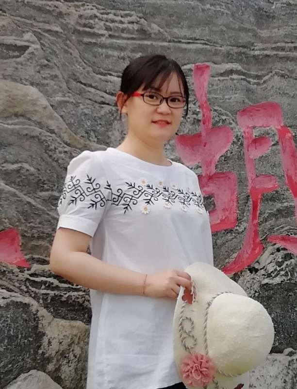 块块的第二张照片--德州相亲服务中心
