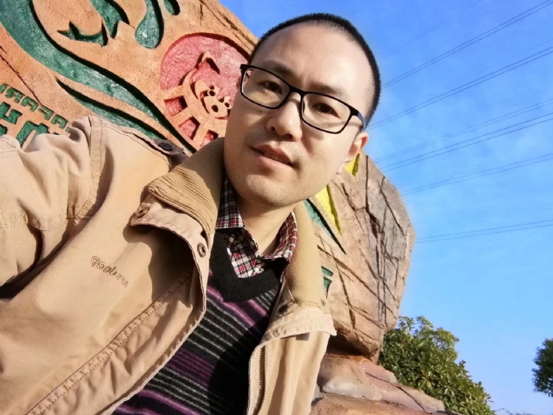 重新来过的第三张照片--德州相亲服务中心