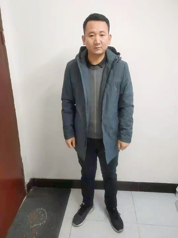 风轻雨淡的第一张照片--德州相亲服务中心