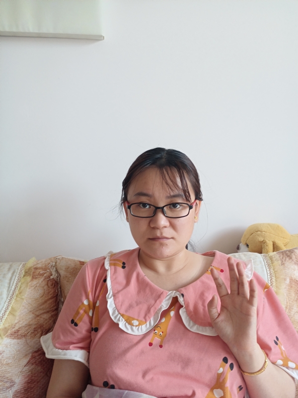 块块的第二张照片--德州相亲服务中心