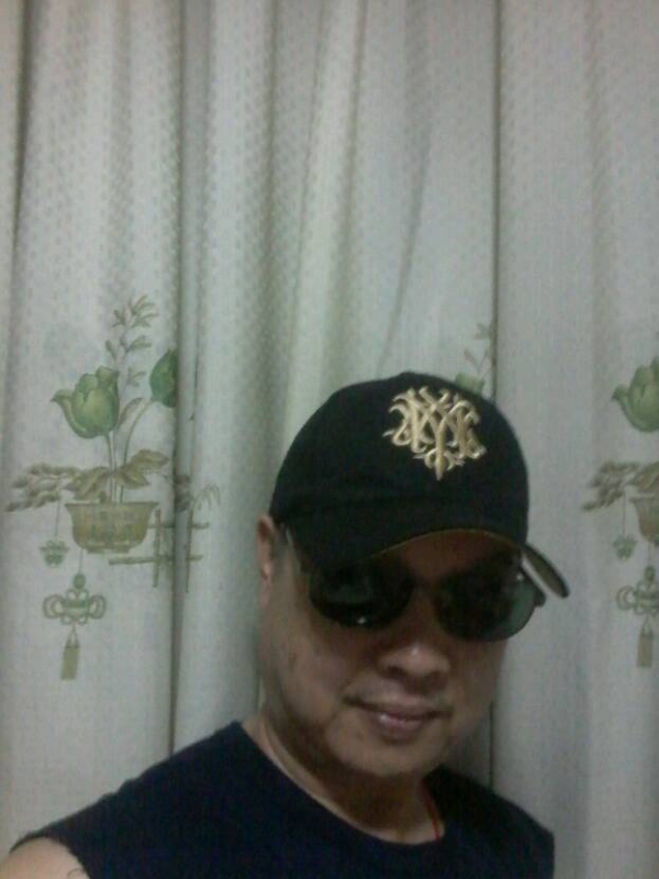 时尚厨男的第一张照片--德州相亲服务中心