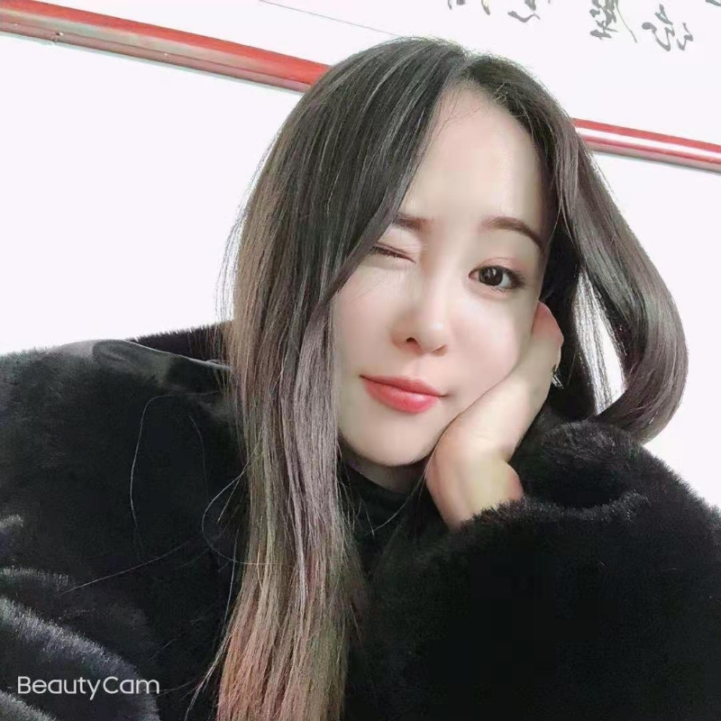 暖暖的第一张照片--德州相亲服务中心