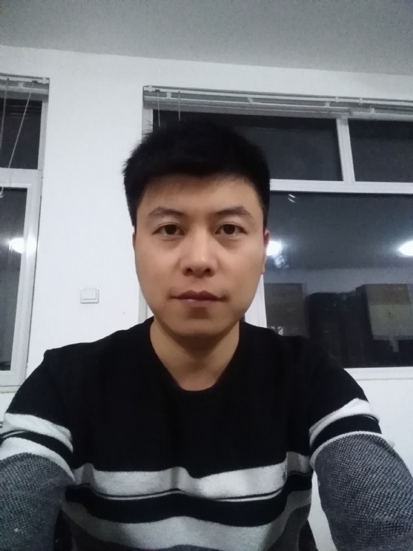 呵呵的第一张照片--德州相亲服务中心