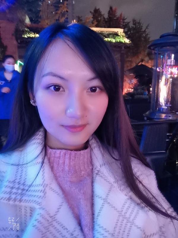 抱不住太阳的深海鱼C的第一张照片--德州相亲服务中心
