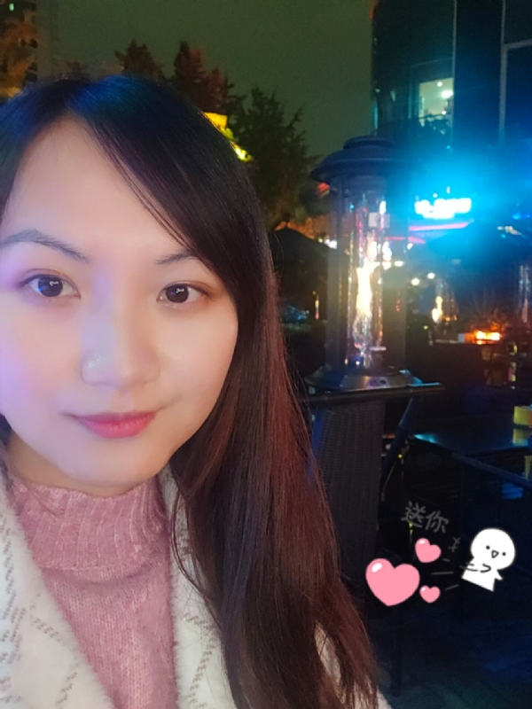 抱不住太阳的深海鱼C的第三张照片--德州相亲服务中心