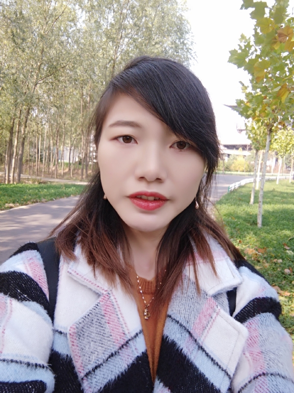 hely的第一张照片--德州相亲服务中心