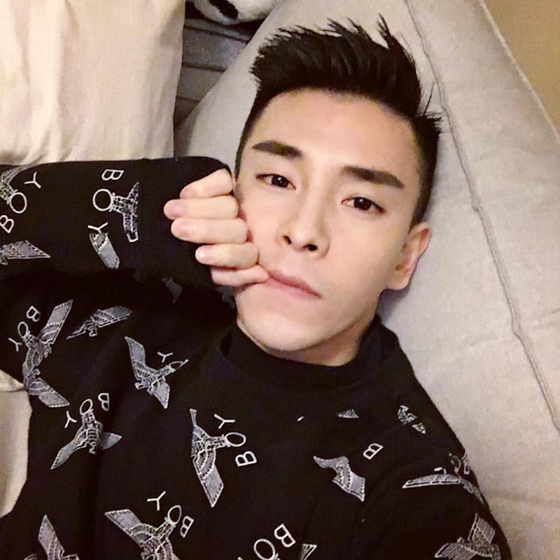 Leo的第六张照片--德州相亲服务中心