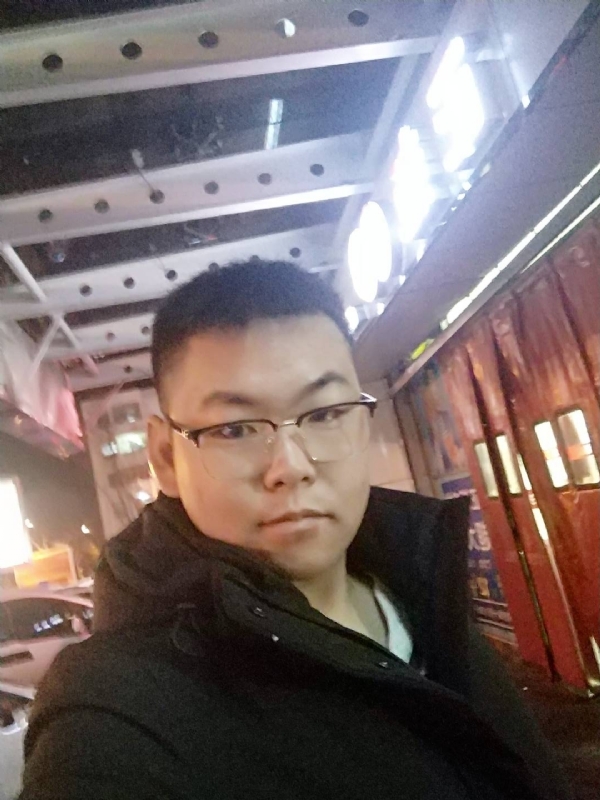 杜跃龙的第一张照片--德州相亲服务中心
