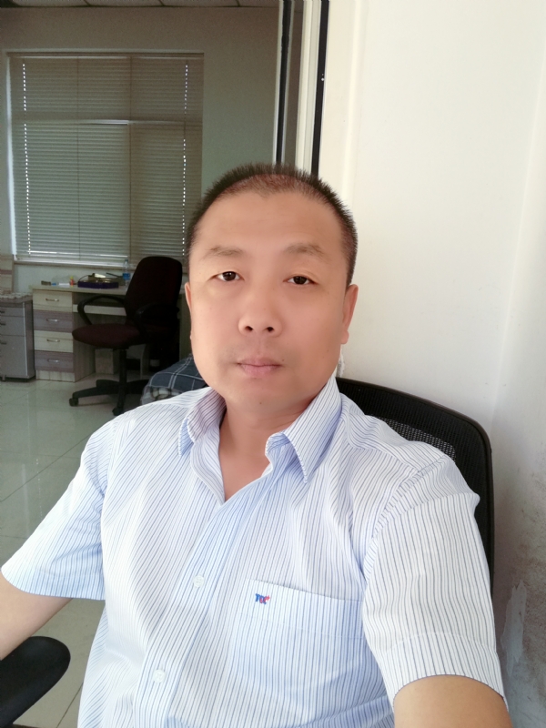 刘爱军的第一张照片--德州相亲服务中心