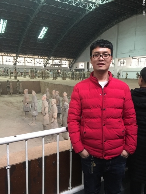 三石磊磊的第一张照片--德州相亲服务中心