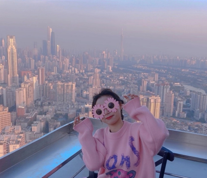 Kikiying66的第一张照片--德州相亲服务中心