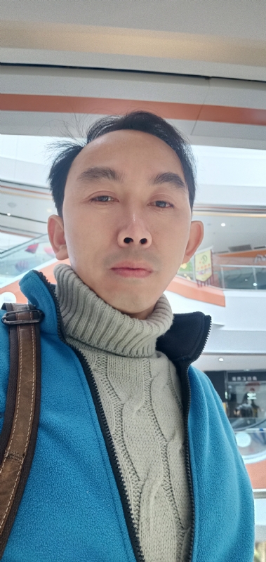 峤哥的第一张照片--德州相亲服务中心