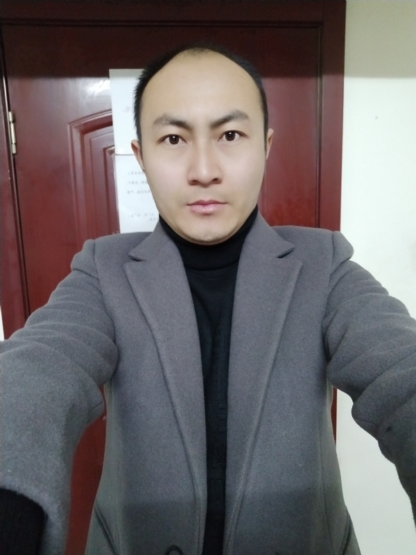 stephen的第二张照片--德州相亲服务中心