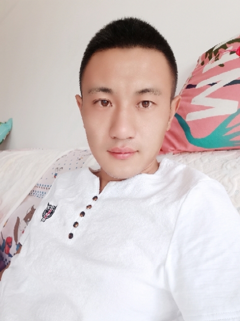海阔天空的第一张照片--德州相亲服务中心
