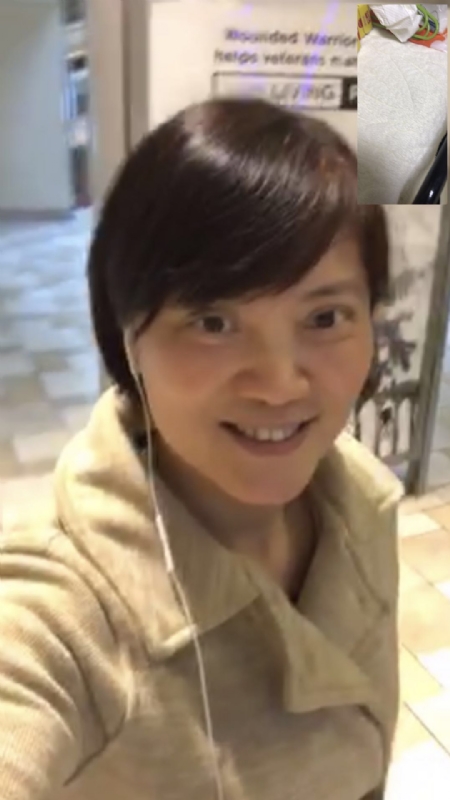 Fifi的第一张照片--德州相亲服务中心