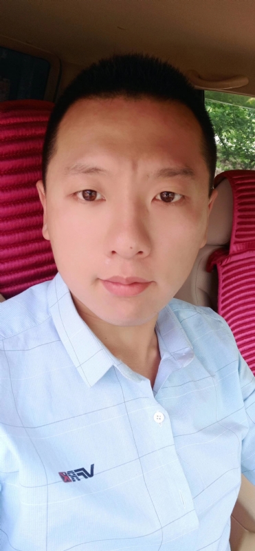 霄上的第一张照片--德州相亲服务中心