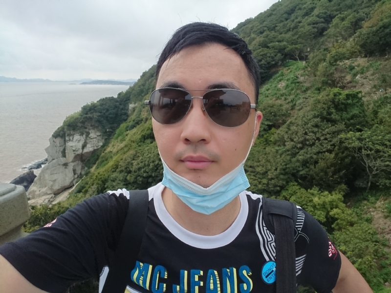 h君的第二张照片--德州相亲服务中心