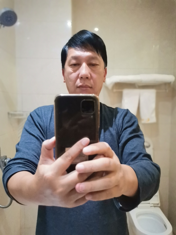 王军的第一张照片--德州相亲服务中心
