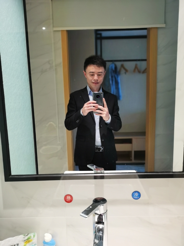 Lin的第一张照片--德州相亲服务中心