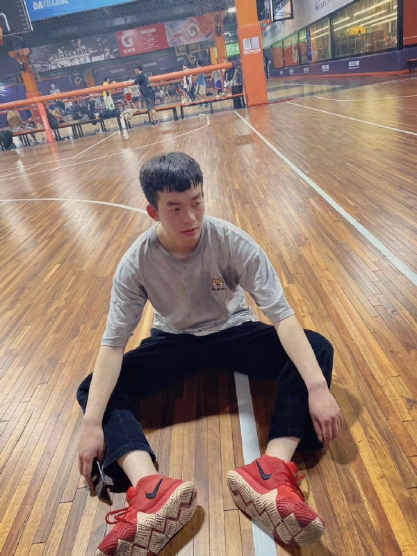 mjjeje的第一张照片--德州相亲服务中心