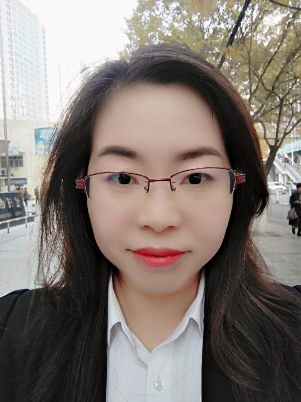 宠儿的第一张照片--德州相亲服务中心
