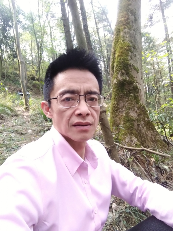 吴彬的第一张照片--德州相亲服务中心