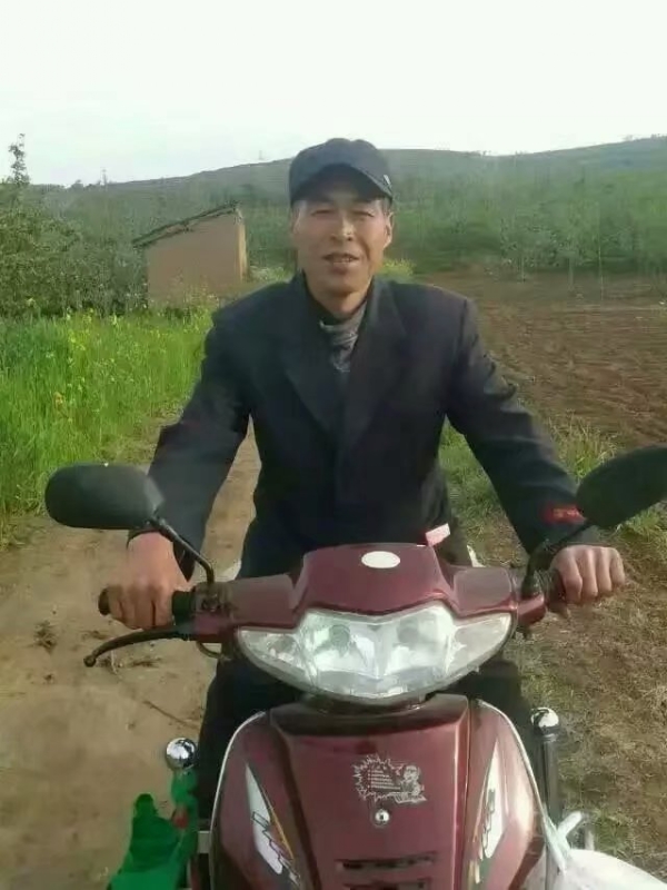 牵手随缘的第一张照片--德州相亲服务中心