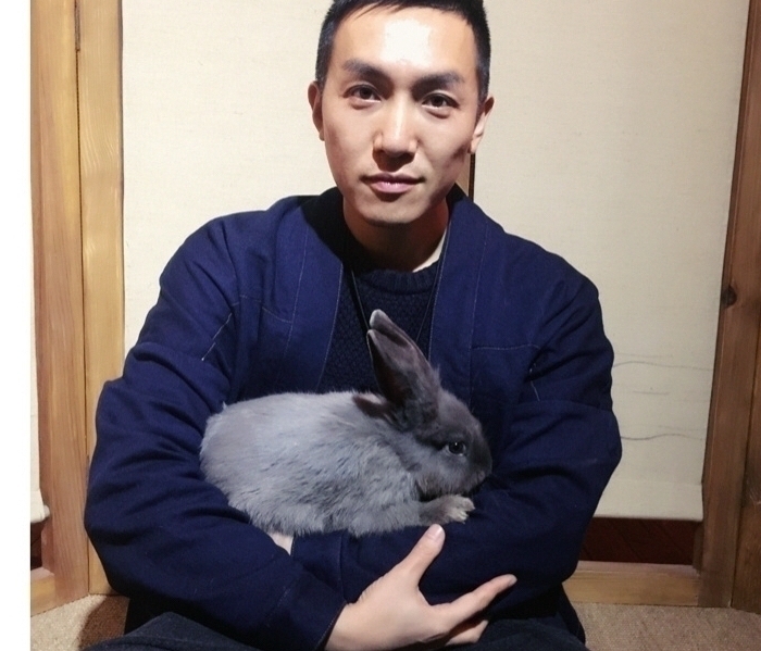 简单人生的第一张照片--德州相亲服务中心