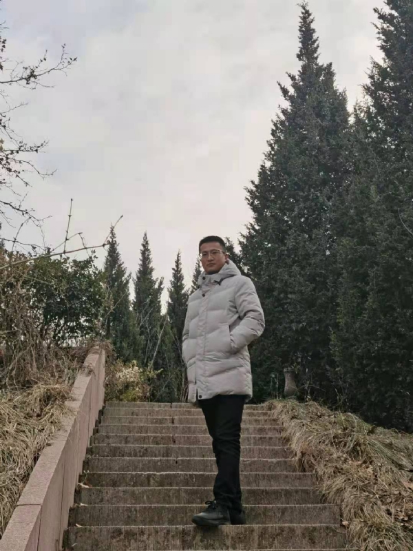 期待的第二张照片--德州相亲服务中心