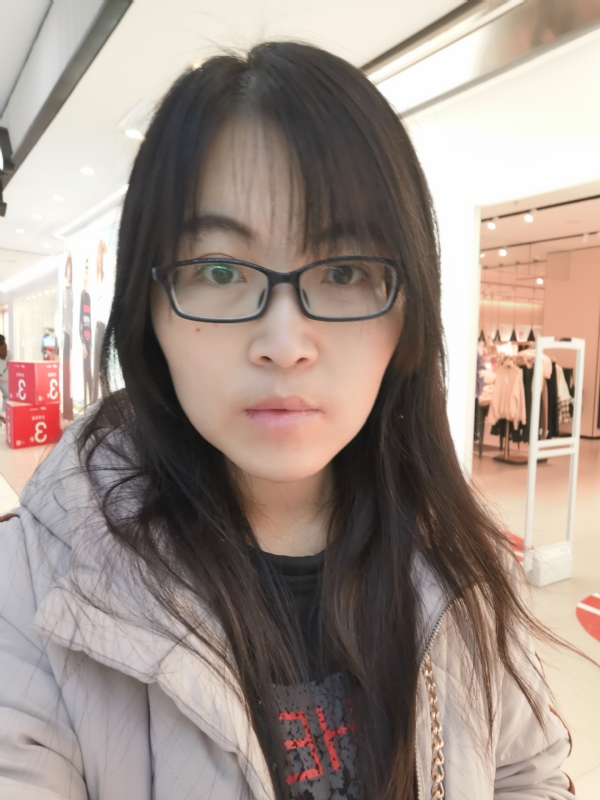 安安的第一张照片--德州相亲服务中心