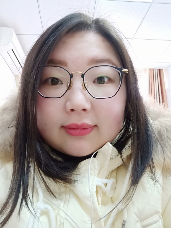 思妙的第一张照片--德州相亲服务中心