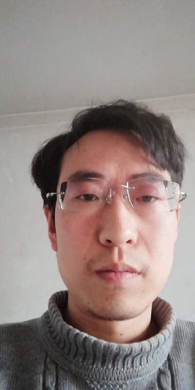 钢铁直男的第一张照片--德州相亲服务中心