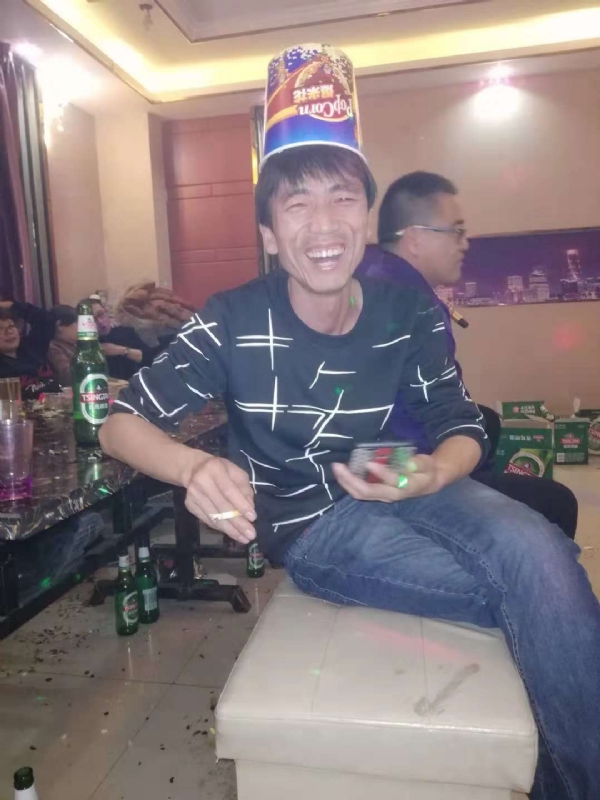 可惜我是水瓶座的第一张照片--德州相亲服务中心