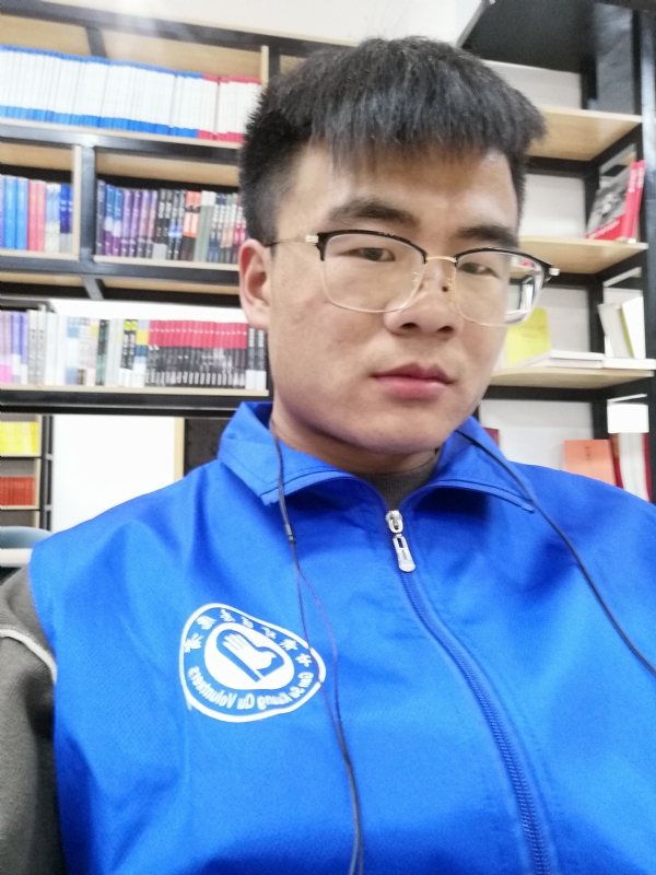 别来～怎无恙的第一张照片--德州相亲服务中心