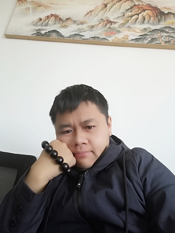 天宝的第一张照片--德州相亲服务中心