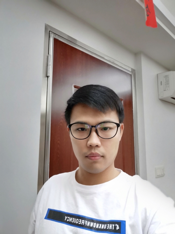 木子的第一张照片--德州相亲服务中心